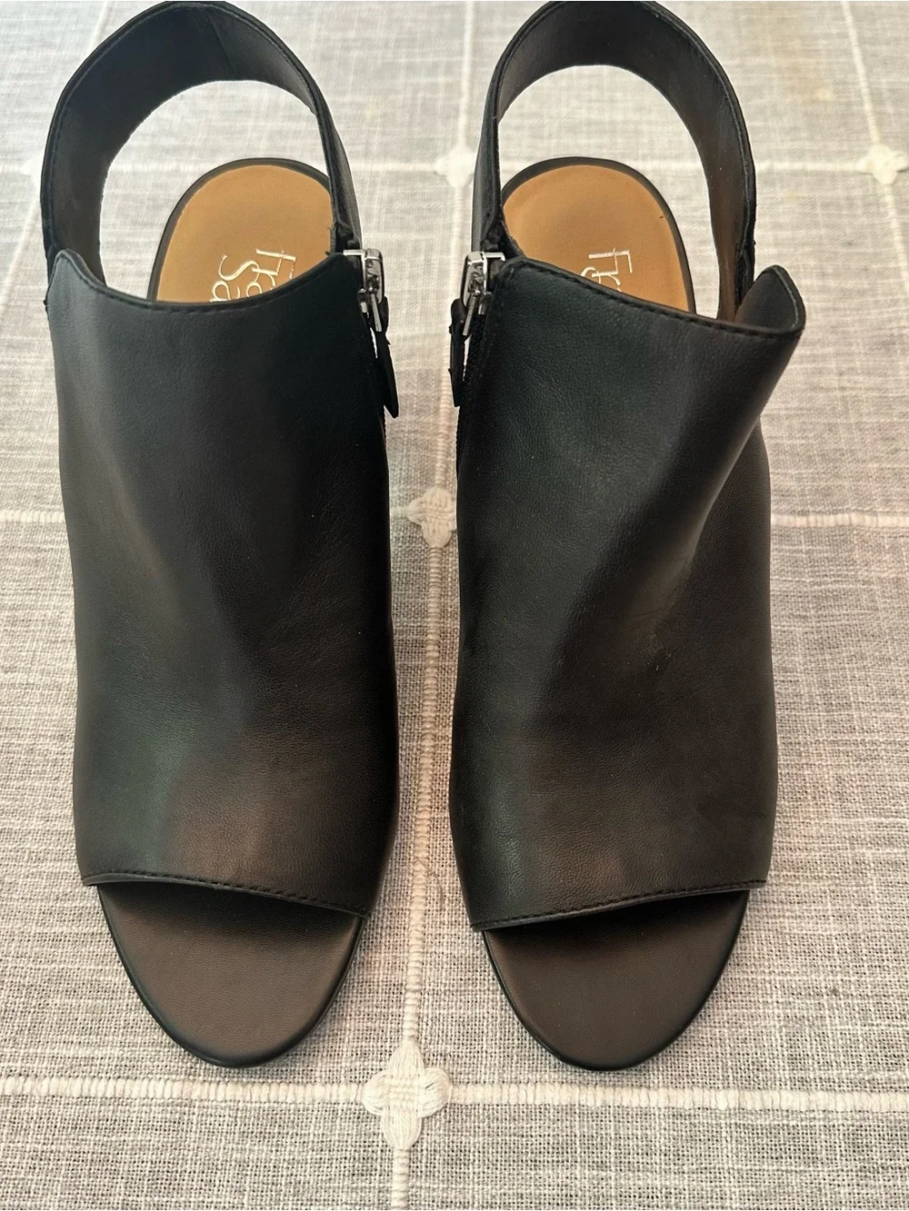 Franco Sarto brand new